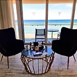 Hotel The Ciao Stelio Deluxe Boutique - Adults Only Larnaca
