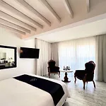 The Ciao Stelio Deluxe Boutique - Adults Only Hotel Larnaca