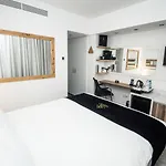 The Ciao Stelio Deluxe Boutique - Adults Only 4* Lárnaka