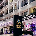 The Ciao Stelio Deluxe Boutique - Adults Only 4* Larnaca