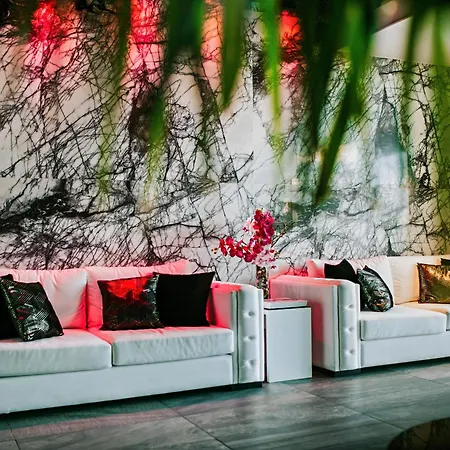 Ξενοδοχείο The Ciao Stelio Deluxe Boutique - Adults Only 4*