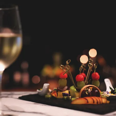 The Ciao Stelio Deluxe Boutique - Adults Only Hotell Larnaca