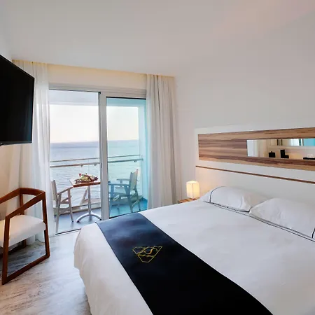 Ξενοδοχείο The Ciao Stelio Deluxe Boutique - Adults Only