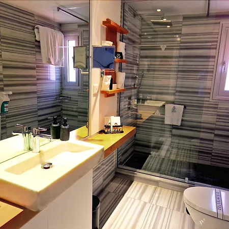 The Ciao Stelio Deluxe Boutique - Adults Only