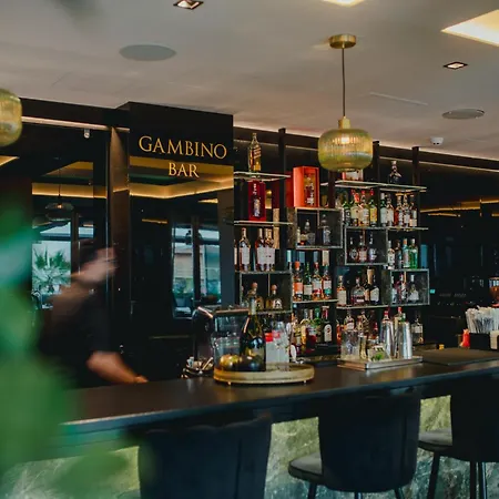 The Ciao Stelio Deluxe Boutique - Adults Only Hotell