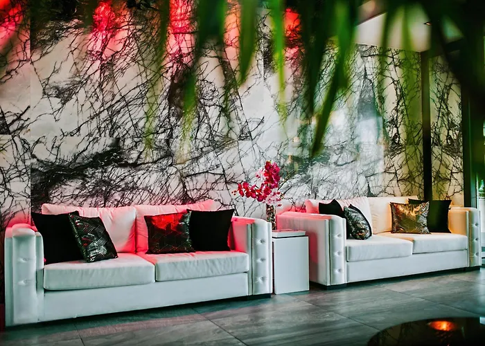 Hotell The Ciao Stelio Deluxe Boutique - Adults Only 4*