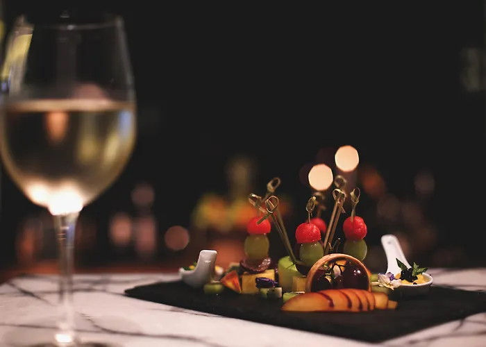 The Ciao Stelio Deluxe Boutique - Adults Only Hotell Larnaca