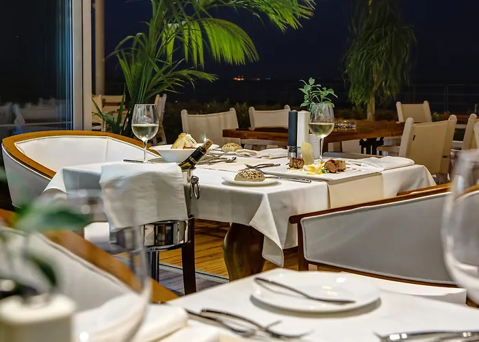 The Ciao Stelio Deluxe Boutique - Adults Only 4*