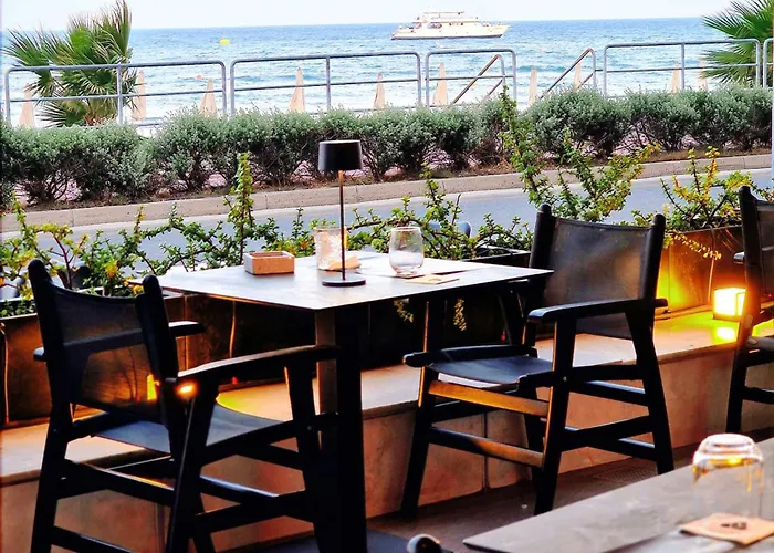 The Ciao Stelio Deluxe Boutique - Adults Only Hotell