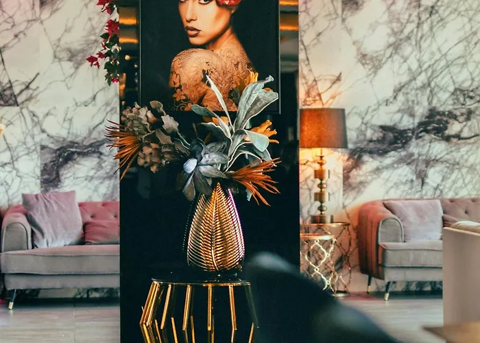 Hotell The Ciao Stelio Deluxe Boutique - Adults Only 4*