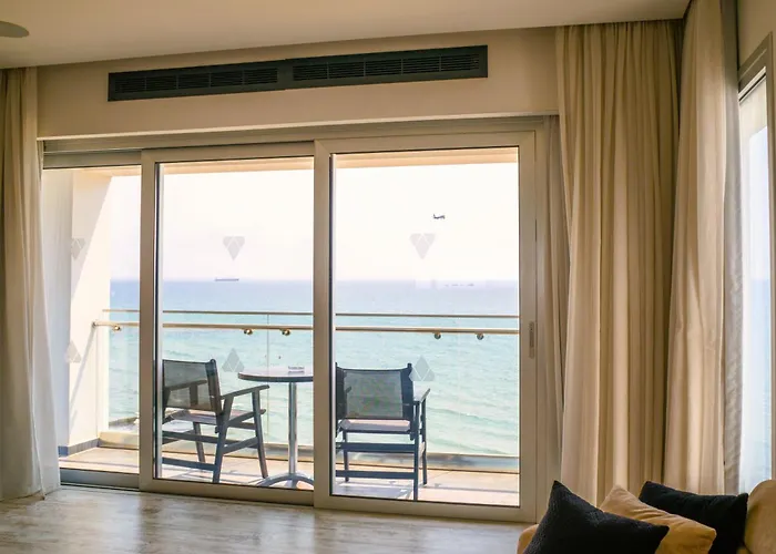 The Ciao Stelio Deluxe Boutique - Adults Only Larnaca