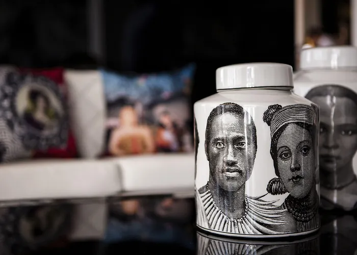 The Ciao Stelio Deluxe Boutique - Adults Only Hotell