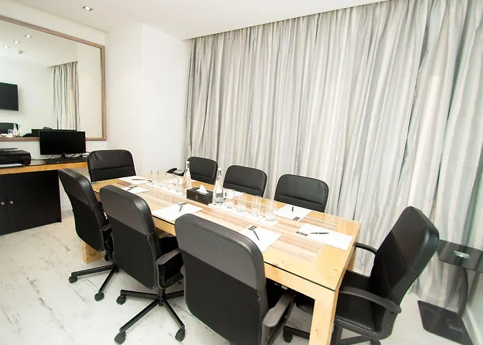 Hotell The Ciao Stelio Deluxe Boutique - Adults Only