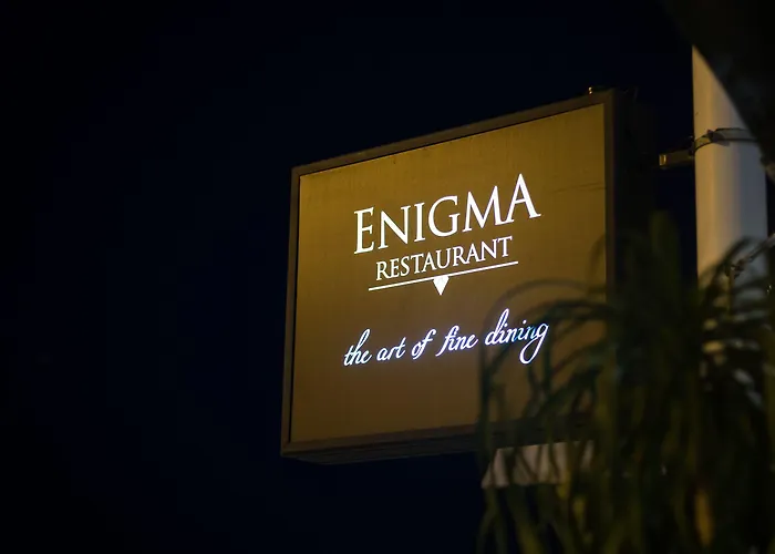 Hotell The Ciao Stelio Deluxe Boutique - Adults Only