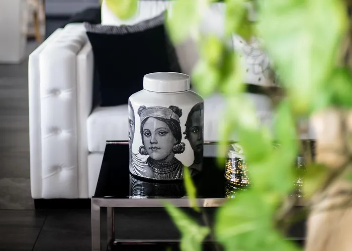 Hotell The Ciao Stelio Deluxe Boutique - Adults Only 4*