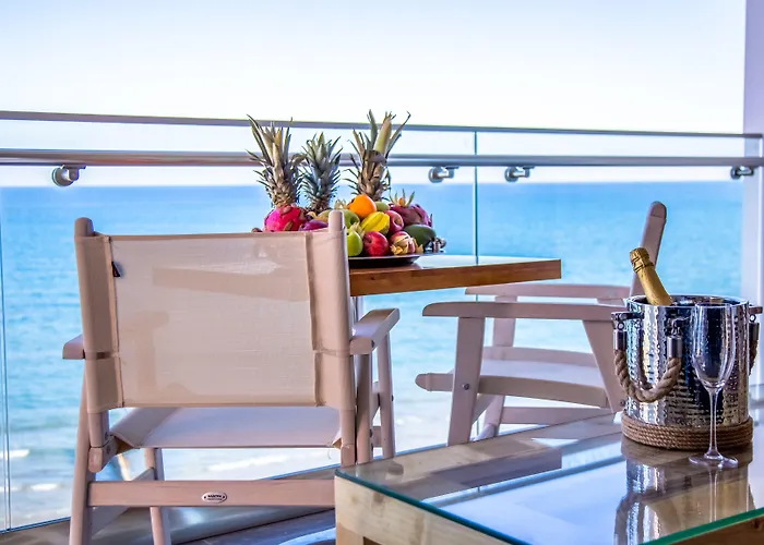 The Ciao Stelio Deluxe Boutique - Adults Only 4*