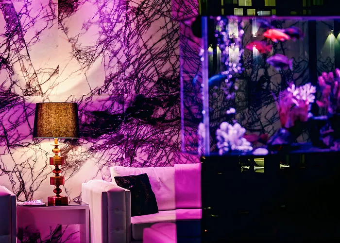 Hotell The Ciao Stelio Deluxe Boutique - Adults Only 4*