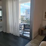 Hotel The Ciao Stelio Deluxe Boutique - Adults Only Lárnaca