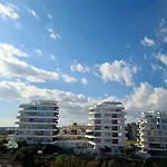 The Ciao Stelio Deluxe Boutique - Adults Only 4* Lárnaca