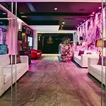The Ciao Stelio Deluxe Boutique - Adults Only Hotel Larnaca