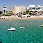 ホテル The Ciao Stelio Deluxe Boutique - Adults Only 4*
