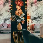 ホテル The Ciao Stelio Deluxe Boutique - Adults Only 4*