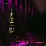 ホテル The Ciao Stelio Deluxe Boutique - Adults Only