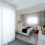 The Ciao Stelio Deluxe Boutique - Adults Only 4* Larnaca