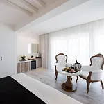 The Ciao Stelio Deluxe Boutique - Adults Only Hotel 4*