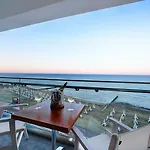 Hotel The Ciao Stelio Deluxe Boutique - Adults Only Larnaca