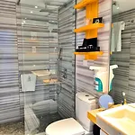 ホテル The Ciao Stelio Deluxe Boutique - Adults Only 4*