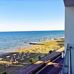 The Ciao Stelio Deluxe Boutique - Adults Only Hotel Lárnaca
