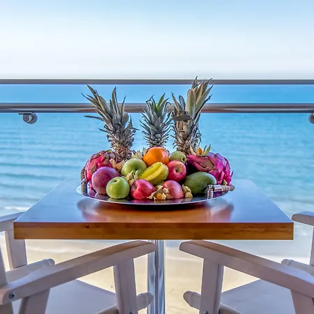 The Ciao Stelio Deluxe Boutique - Adults Only لارنكا