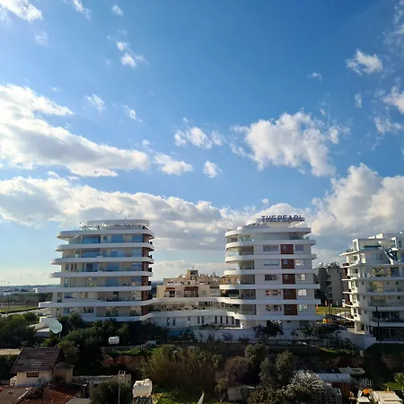 The Ciao Stelio Deluxe Boutique - Adults Only Otel Larnaca