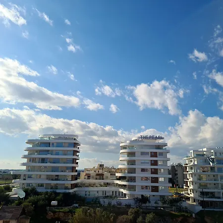 The Ciao Stelio Deluxe Boutique - Adults Only 4* Larnaca
