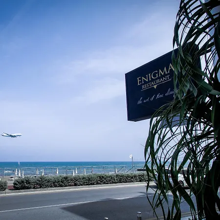 The Ciao Stelio Deluxe Boutique - Adults Only 호텔 4*