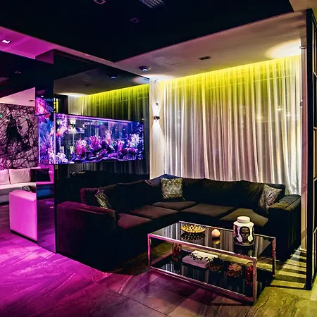 The Ciao Stelio Deluxe Boutique - Adults Only 호텔