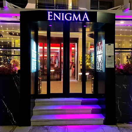 The Ciao Stelio Deluxe Boutique - Adults Only 4* Larnaca