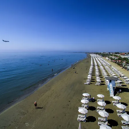 The Ciao Stelio Deluxe Boutique - Adults Only Otel Larnaca
