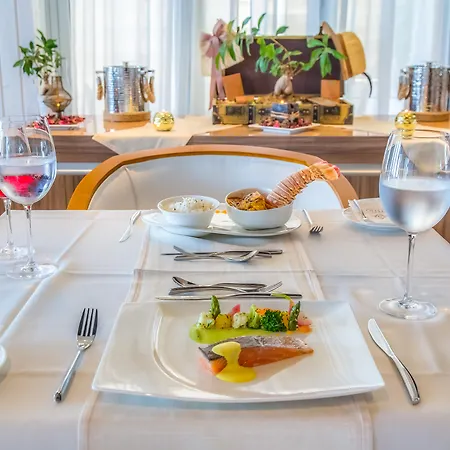 The Ciao Stelio Deluxe Boutique - Adults Only Otel