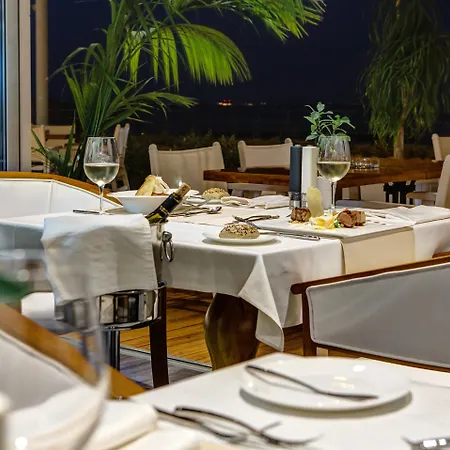 The Ciao Stelio Deluxe Boutique - Adults Only 4*