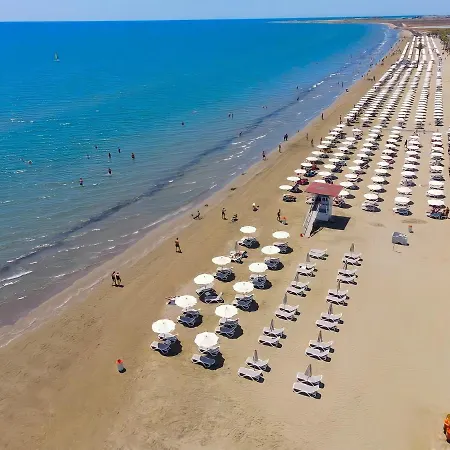 The Ciao Stelio Deluxe Boutique - Adults Only Larnaca