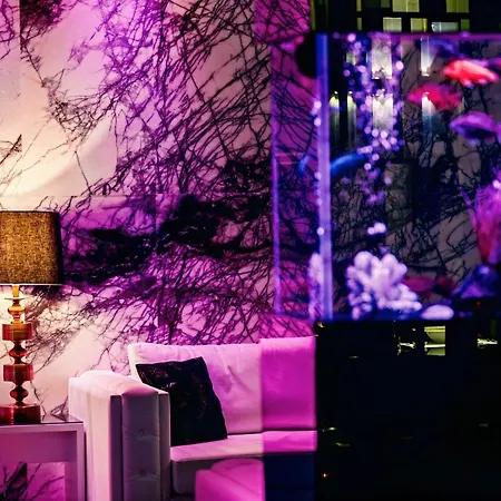 The Ciao Stelio Deluxe Boutique - Adults Only Larnaca