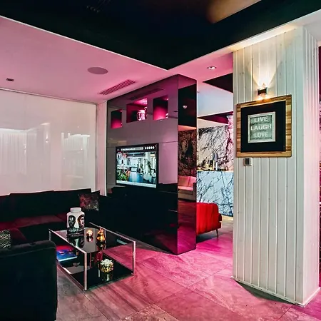 The Ciao Stelio Deluxe Boutique - Adults Only Otel