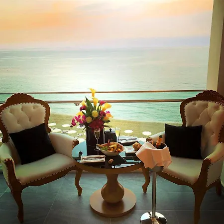 The Ciao Stelio Deluxe Boutique - Adults Only