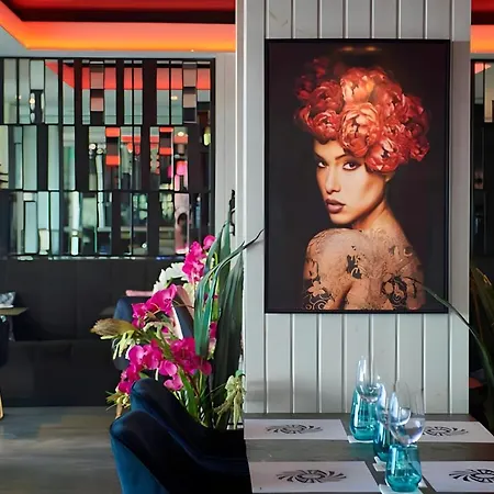 The Ciao Stelio Deluxe Boutique - Adults Only Otel