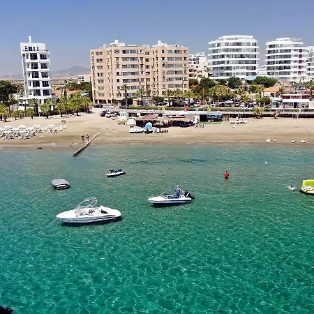 Otel The Ciao Stelio Deluxe Boutique - Adults Only 4*