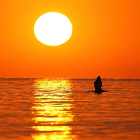 The Ciao Stelio Deluxe Boutique - Adults Only 라르나카