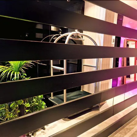 Otel The Ciao Stelio Deluxe Boutique - Adults Only