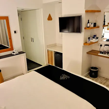 Hotel The Ciao Stelio Deluxe Boutique - Adults Only